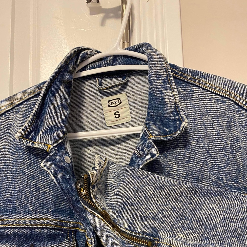 🛍jeans jacket🛍